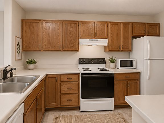 5th image of 7605 Edinborough Way APT 6214