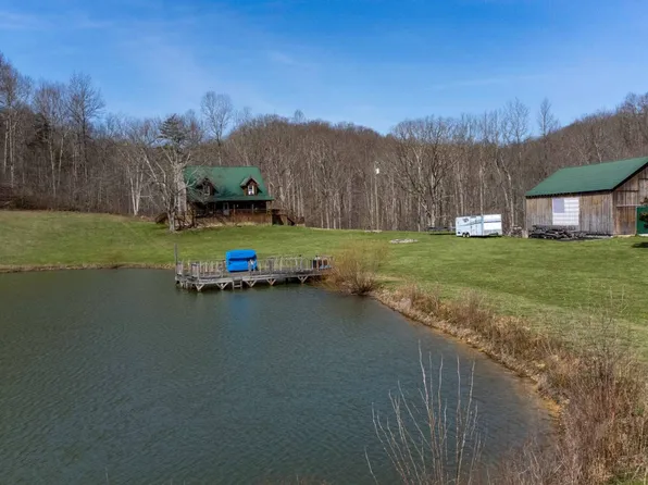 5851 Upper Brush Creek Rd, Hustonville, KY 40437