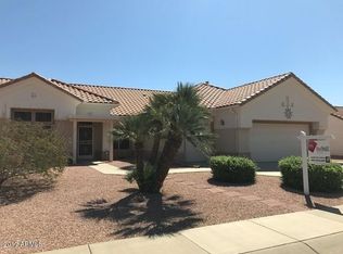 22115 N Baja Dr, Sun City West, AZ 85375