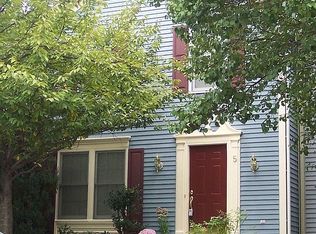 5 Second Tee Ct, Baltimore, MD 21209