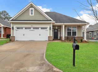 2921 Cayson Rdg, Tallahassee, FL 32312