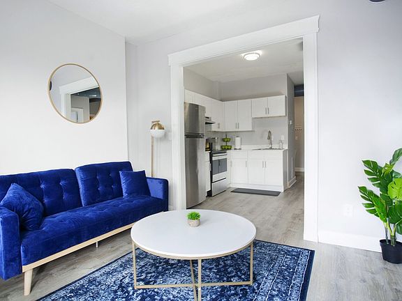 2nd image of 1692 E 55th St #307-R