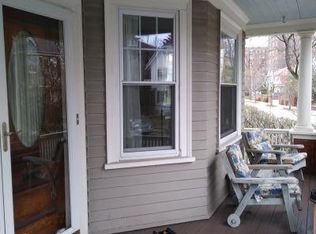 565 Angell St, Providence, RI 02906