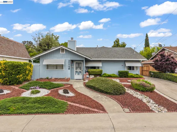 20048 Sapphire St, Castro Valley, CA 94546