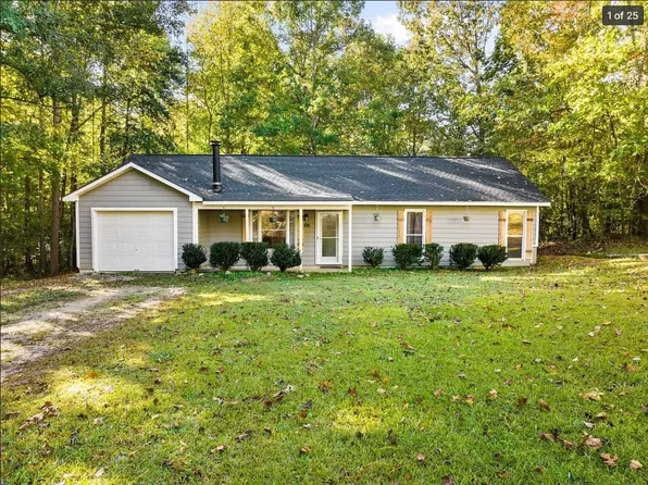 106 Blackfoot Dr, Louisburg, NC 27549