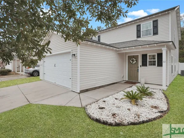32 Ristona Drive, Savannah, GA 31419