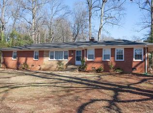 6030 Woodbridge Rd, Charlotte, NC 28227