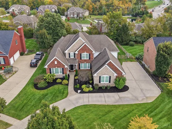 6583 Cherry Leaf Ct, Mason, OH 45040