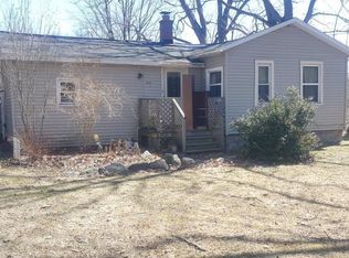 3602 Automobile Rd, Muskegon, MI 49445