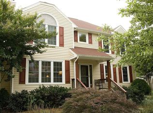 4 Kimber Ridge Ct, Annapolis, MD 21403
