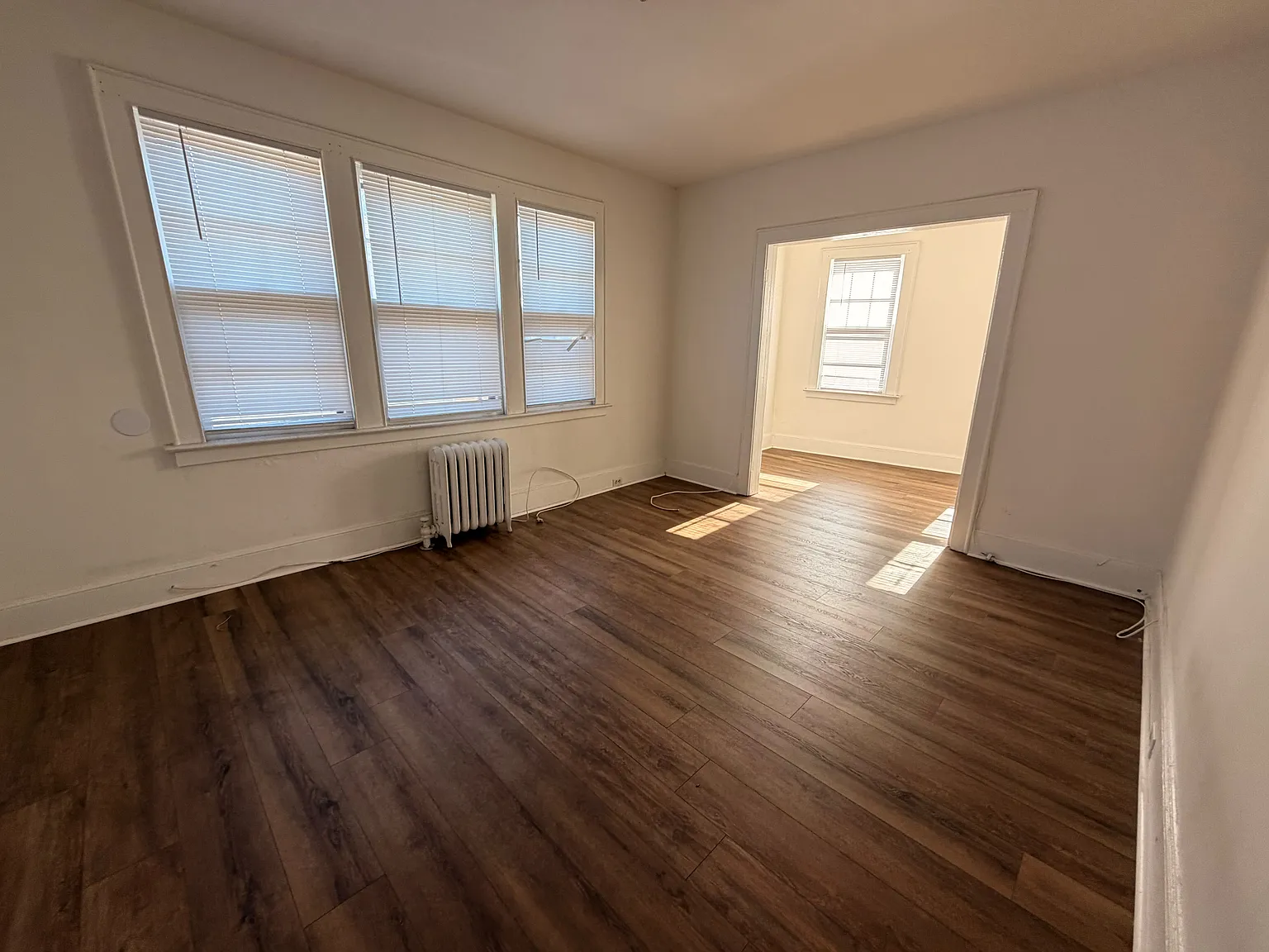 1 bed, $1,375 — Photo 2