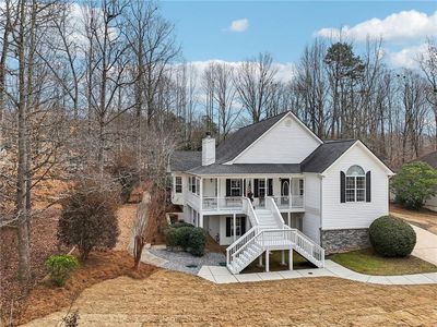 7470 Ivy Grove St, Cumming, GA, 30040