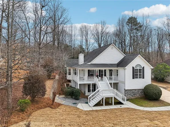 7470 Ivy Grove St, Cumming, GA 30040