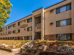 Union Park Apartments, Saint Paul, MN 55104