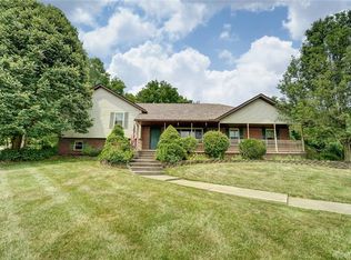 2117 Beaver Valley Rd, Beavercreek, OH 45434