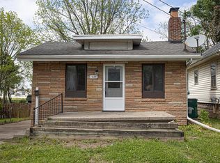 1429 Vine St, Lansing, MI 48912