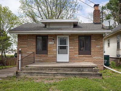 1429 Vine St, Lansing, MI, 48912