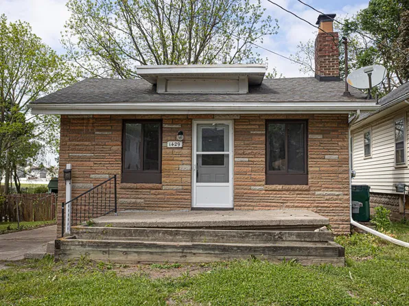 1429 Vine St, Lansing, MI 48912