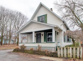 816 Oby Pl NW, Canton, OH 44703