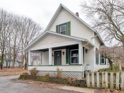 816 Oby Pl NW, Canton, OH, 44703