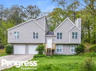 3820 Willow Ridge Rd, Douglasville, GA 30135