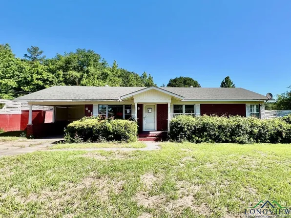 601 Sunset Dr, Marshall, TX 75672