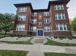 6250 Clemens Ave APT 1W, Saint Louis, MO 63130