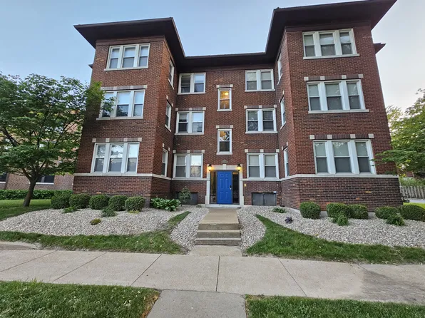 6250 Clemens Ave APT 1W, Saint Louis, MO 63130