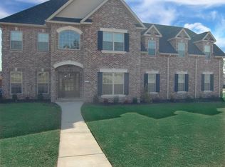 111 Stratford Hills Dr, Bonaire, GA 31005