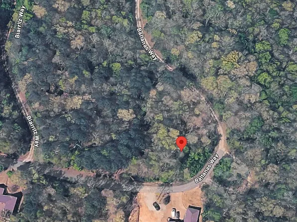 39 Baltanas Way, Hot Springs Village, AR 71909