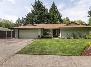 7625 SW Sorrento Rd, Beaverton, OR 97008