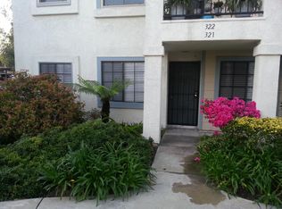 10950 Summerdale Way APT 321, San Diego, CA 92126