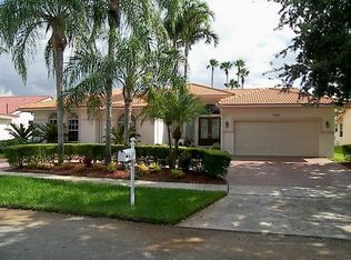 17850 NW 14th St, Pembroke Pines, FL 33029