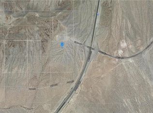 Sidewinder Rd, Lenwood, CA 92311