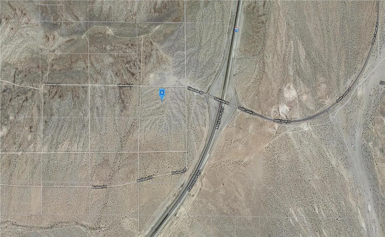 Sidewinder Rd photo 1