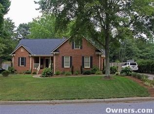224 Lytle St, Greer, SC 29650