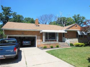 4418 Forest Hills Blvd, Parma, OH 44134