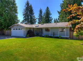 13524 27th Dr SE, Mill Creek, WA 98012