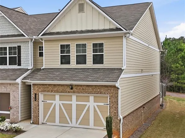 119 Camden Park Dr, Woodstock, GA 30188