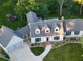 394 E Post Rd SE, Cedar Rapids, IA 52403