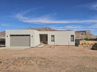 1040 S Independence Way, Big Water, UT 84741