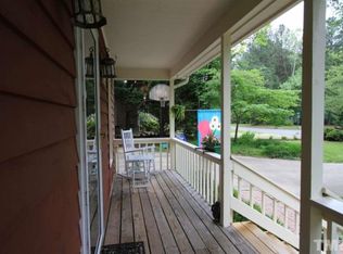 1413 Vanguard Pl, Durham, NC 27713