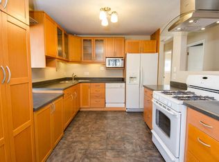 401 Cornish Way, Belmont, CA 94002