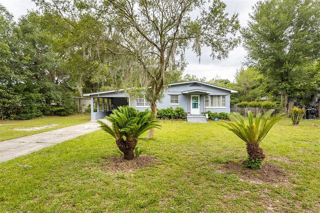 625 N Thorpe Ave, Orange City, FL 32763 Zillow