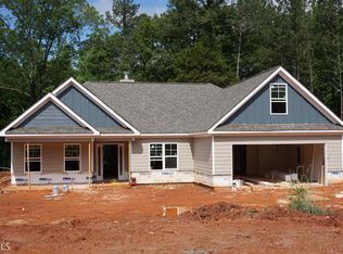 205 Lokeys Ln #29, Bethlehem, GA 30620