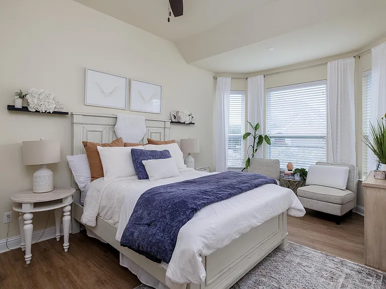 8516 High Summit Ln — Photo 22