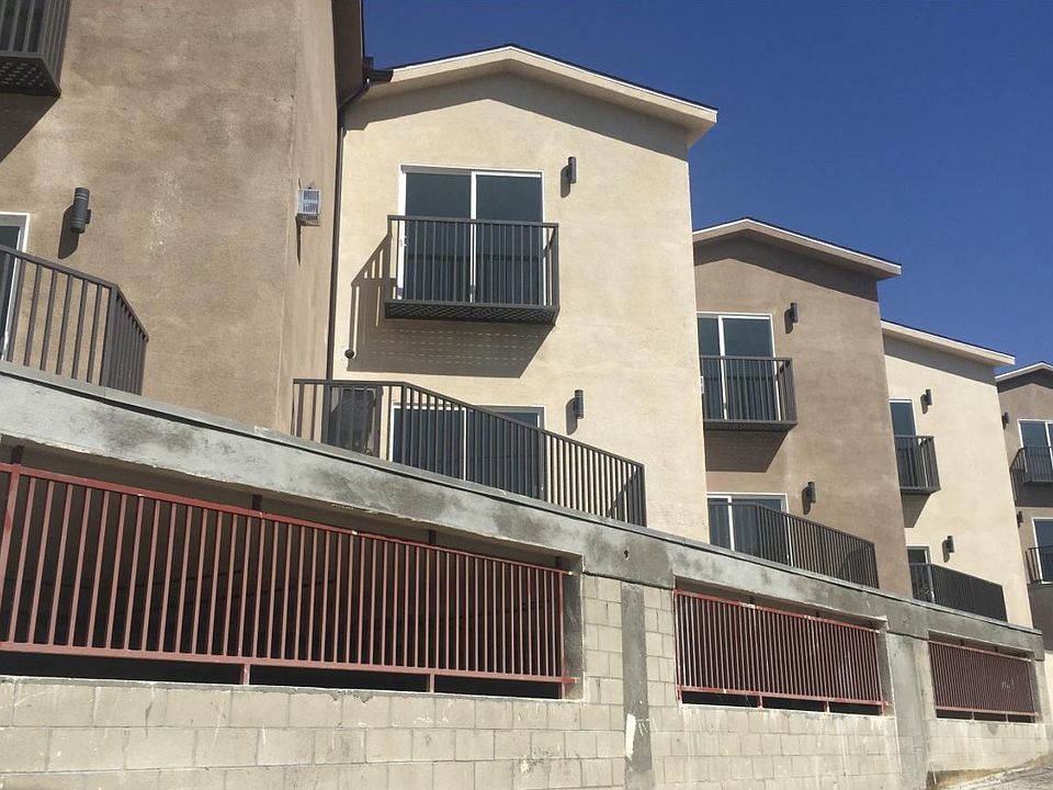 2nd image of 10206 Mountair Ave #108-110-10