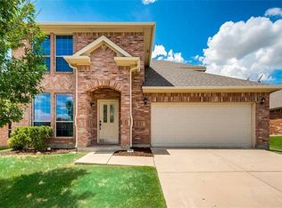 2819 Quarter Horse Ln, Celina, TX 75009