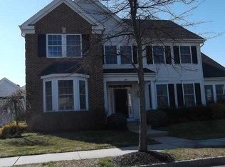 215 Recklesstown Way, Chesterfield, NJ 08515