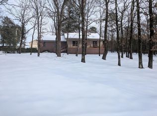 25 Caney Hill Rd, Conway, AR 72032